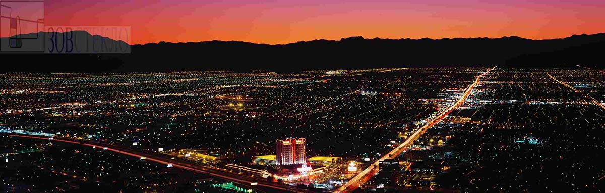 an analysis of the events surrounding las vegas an analysis of the events surrounding las vegas